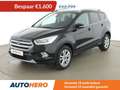 Ford Kuga 1.5 EcoBoost Cool&Connect Zwart - thumbnail 1