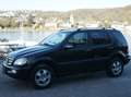 Mercedes-Benz ML 270 ML 270 CDI Final Edition Schwarz - thumbnail 2