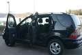 Mercedes-Benz ML 270 ML 270 CDI Final Edition Schwarz - thumbnail 8