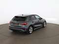 Audi A3 SB 35 TFSI S-Line Aut LED RADAR LEDER NAVI PDC Grau - thumbnail 3
