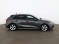 Audi A3 SB 35 TFSI S-Line Aut LED RADAR LEDER NAVI PDC Grau - thumbnail 4