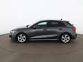 Audi A3 SB 35 TFSI S-Line Aut LED RADAR LEDER NAVI PDC Grau - thumbnail 6