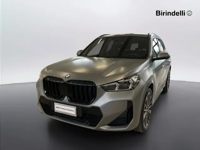 BMW X1 xDrive 20d Msport
