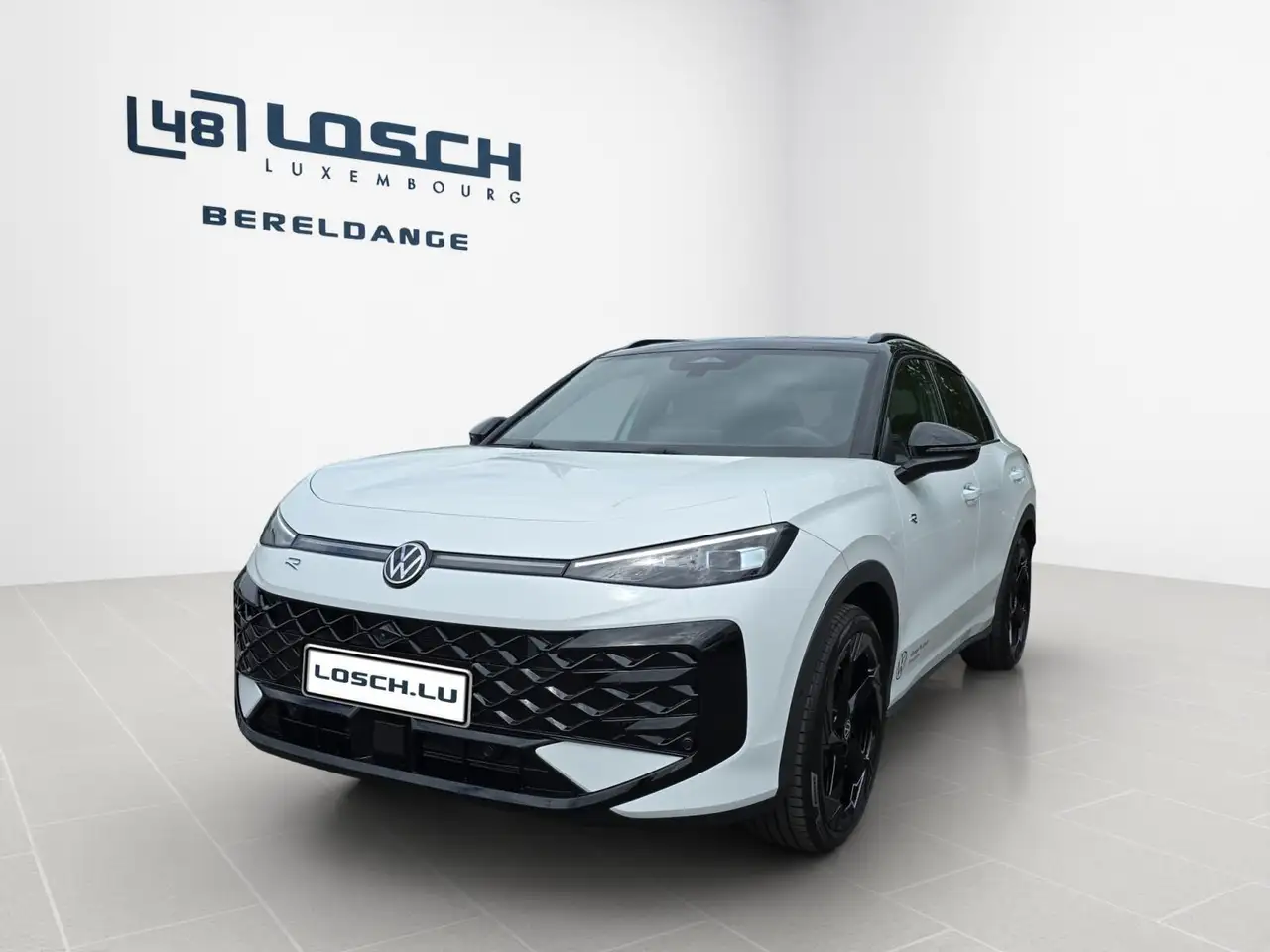 Volkswagen T-Roc 2026
