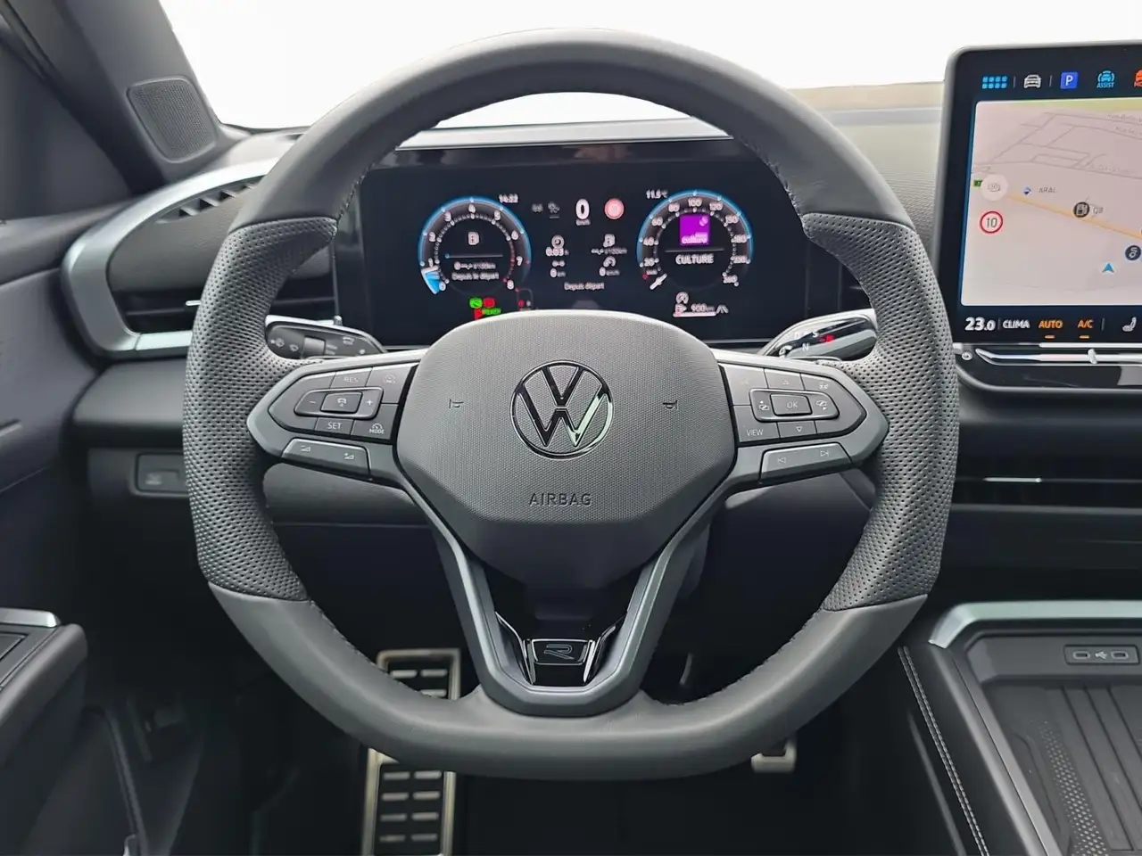 Volkswagen T-Roc 2026 — фото 10
