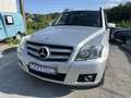 Mercedes-Benz GLK 220 220 BLUETEC 4MATIC 7GTRONIC + Gris - thumbnail 2