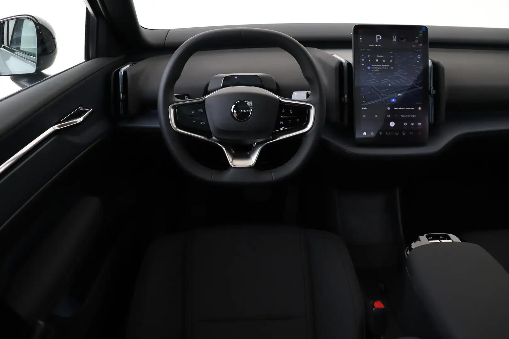 Volvo EX30 TWIN PERFORMANCE ULTRA 69 kWh -PANO.DAK|HARMAN/KAR Grijs - 2