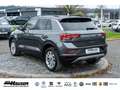 Volkswagen T-Roc Life 1.5 TSI DSG AHK NAVI KAMERA PARK ACC LED Grau - thumbnail 4