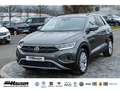 Volkswagen T-Roc Life 1.5 TSI DSG AHK NAVI KAMERA PARK ACC LED Grau - thumbnail 1
