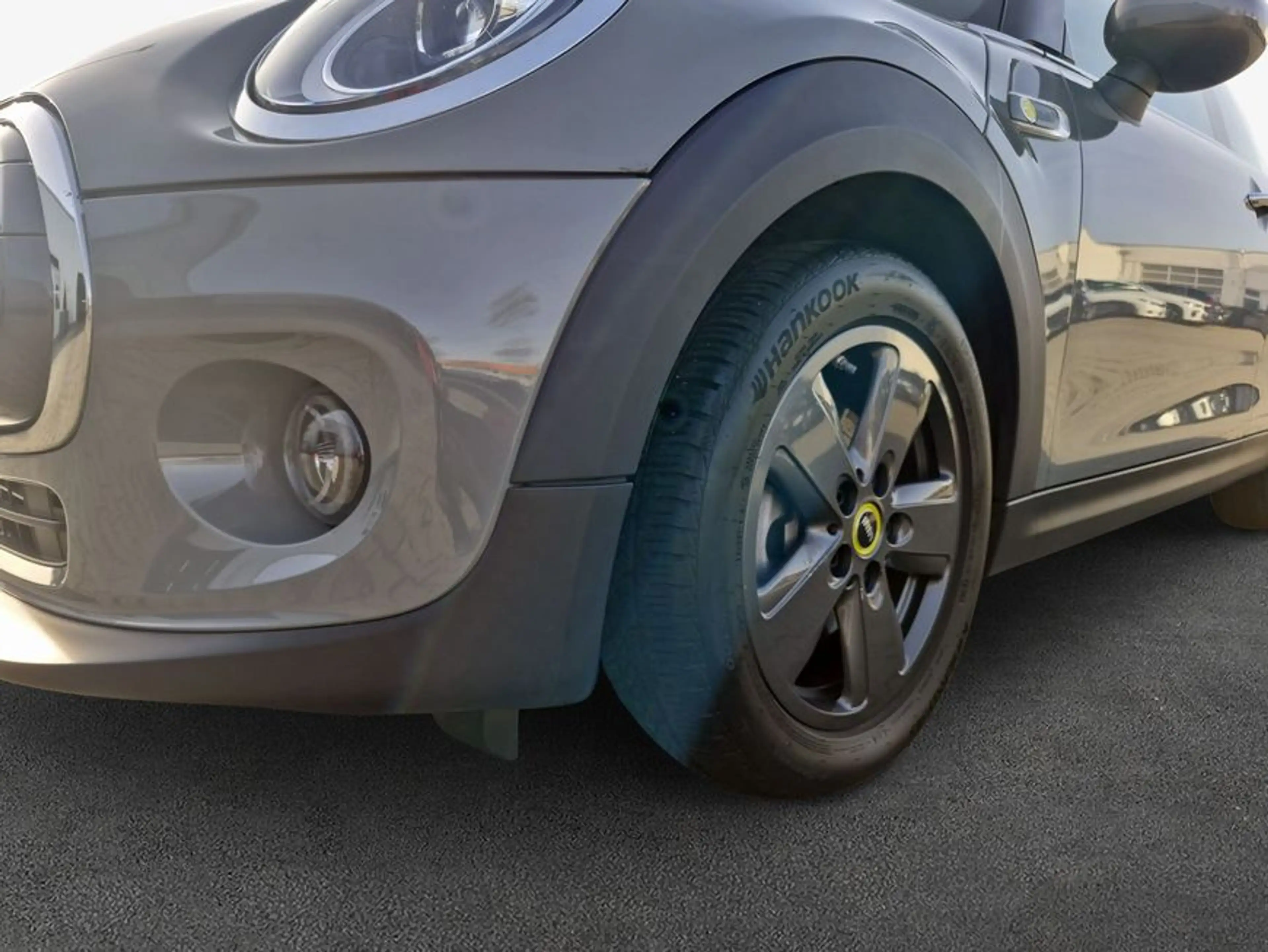 MINI Cooper SE Cooper SE Trim S — photo 7