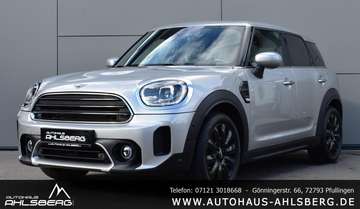 MINI COOPER COUNTRYMAN YOURS/ LIVE/MEMORY/PANO/ACC