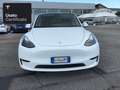 Tesla Model Y Long Range AWD Bianco - thumbnail 2