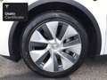 Tesla Model Y Long Range AWD Bianco - thumbnail 4
