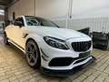 Mercedes-Benz C 63 AMG Coupe C63s - thumbnail 13