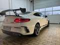 Mercedes-Benz C 63 AMG Coupe C63s - thumbnail 4
