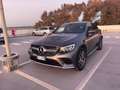 Mercedes-Benz GLC 350 GLC Coupe - C253 Coupe 350e Business 4matic auto Gris - thumbnail 13