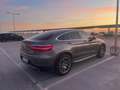 Mercedes-Benz GLC 350 GLC Coupe - C253 Coupe 350e Business 4matic auto Gris - thumbnail 3