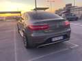 Mercedes-Benz GLC 350 GLC Coupe - C253 Coupe 350e Business 4matic auto Gris - thumbnail 4