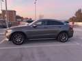 Mercedes-Benz GLC 350 GLC Coupe - C253 Coupe 350e Business 4matic auto Gris - thumbnail 9