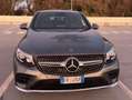 Mercedes-Benz GLC 350 GLC Coupe - C253 Coupe 350e Business 4matic auto Gris - thumbnail 11
