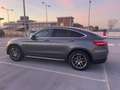 Mercedes-Benz GLC 350 GLC Coupe - C253 Coupe 350e Business 4matic auto Gris - thumbnail 10