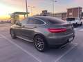 Mercedes-Benz GLC 350 GLC Coupe - C253 Coupe 350e Business 4matic auto Gris - thumbnail 7