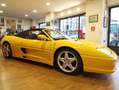 Ferrari F355 Spider 3.5 F1 CERTIFICAZIONE FERRARI CLASSICHE Gelb - thumbnail 3