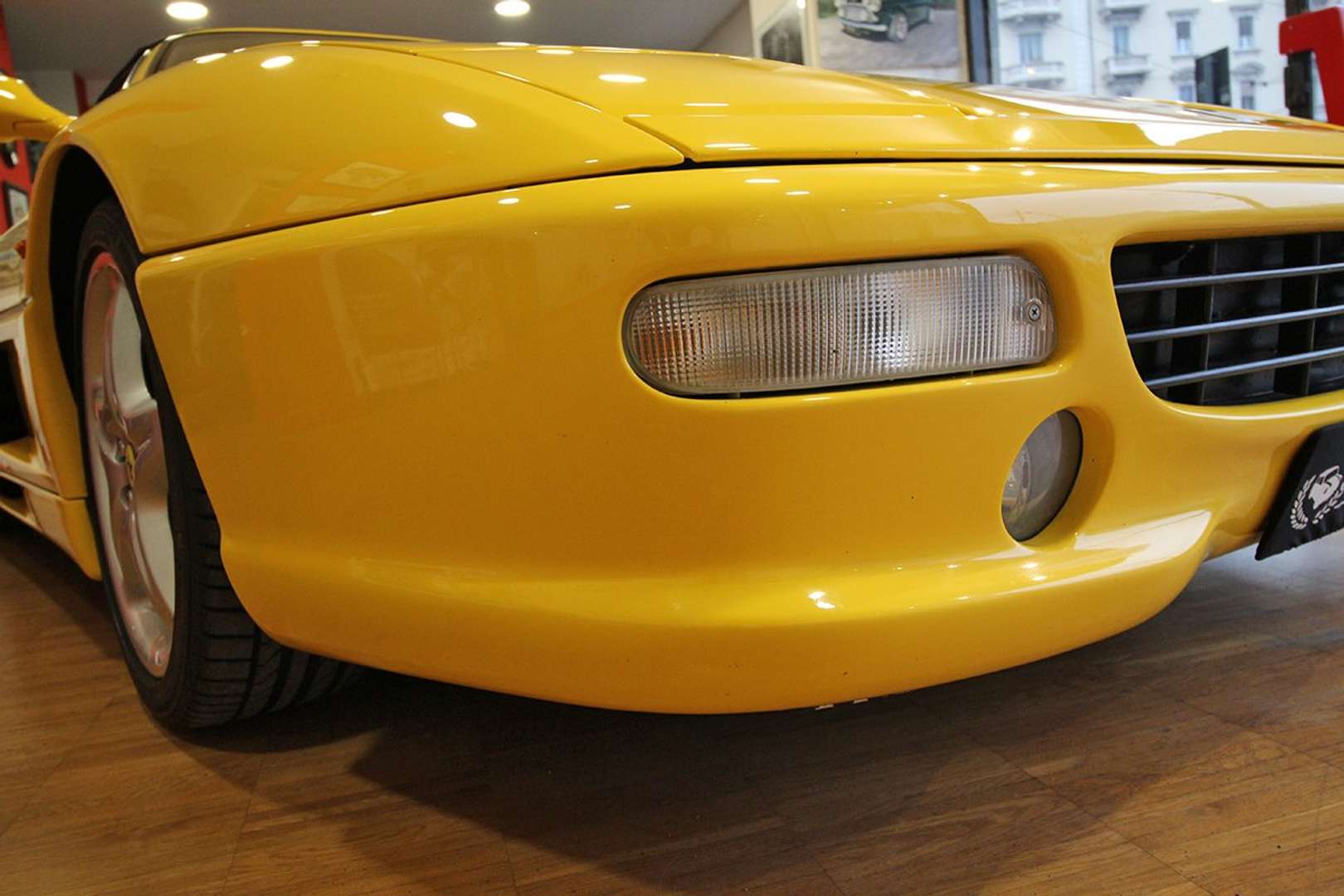 Ferrari F355 -  - Joinsteer - #5