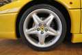 Ferrari F355 Spider 3.5 F1 CERTIFICAZIONE FERRARI CLASSICHE Gelb - thumbnail 7