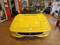 Ferrari F355 Spider 3.5 F1 CERTIFICAZIONE FERRARI CLASSICHE Gelb - thumbnail 2