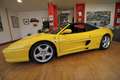 Ferrari F355 Spider 3.5 F1 CERTIFICAZIONE FERRARI CLASSICHE Gelb - thumbnail 5