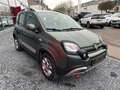 Fiat New Panda CROSS Zelená - thumbnail 5