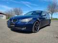 BMW 520 5er 520d Touring Edition Lifestyle Blau - thumbnail 6