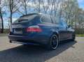 BMW 520 5er 520d Touring Edition Lifestyle Blau - thumbnail 4