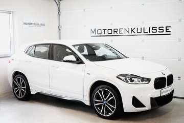xDrive25e M Sport - Harman/K - RFK - Head-Up - 19"