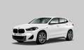 BMW X2 xDrive25e M Sport - Harman/K - RFK - Head-Up - 19" Weiß - thumbnail 1