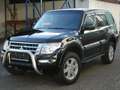 Mitsubishi Pajero Pajero Diesel  5-Türer 3.2 DI-D Automatik Schwarz - thumbnail 17