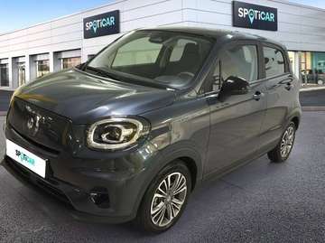 BEV 37.3kWh  Auto Design