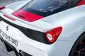 Ferrari 458 Speciale ,Deutsches FZg, Tailor made, Lift White - thumbnail 5