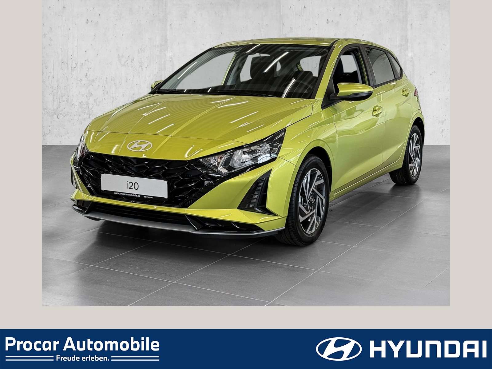 Second hand Hyundai I20 1.0