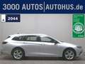 Opel Insignia ST 2.0 CDTI Elegance Navi LED RFK AHK Argent - thumbnail 1