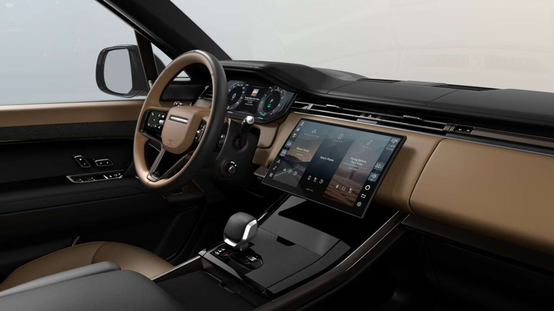 Land Rover Range Rover Sport Dynamic SE P460e - - Joinsteer - #4