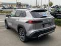 Toyota Corolla Cross 2.0HYB STYLE + SUN PACK Argent - thumbnail 6