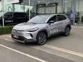 Toyota Corolla Cross 2.0HYB STYLE + SUN PACK Argent - thumbnail 26