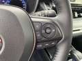 Toyota Corolla Cross 2.0HYB STYLE + SUN PACK Argent - thumbnail 14