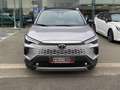 Toyota Corolla Cross 2.0HYB STYLE + SUN PACK Argent - thumbnail 2