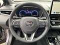 Toyota Corolla Cross 2.0HYB STYLE + SUN PACK Argent - thumbnail 11