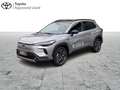 Toyota Corolla Cross 2.0HYB STYLE + SUN PACK Argent - thumbnail 1