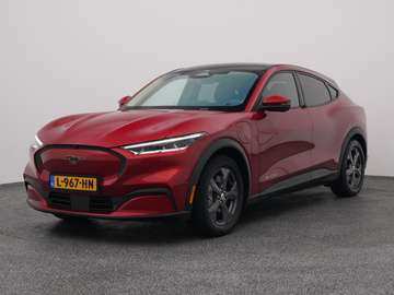 RWD 75 kWh | PANO | 360° | ADAPTIVE | B&O | STOEL-