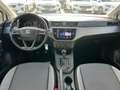 SEAT Ibiza 1.0 TSI Style+NAVI+ACC+KLIMA+6 GANG+PDC+KAMERA+SHZ Blanc - thumbnail 13